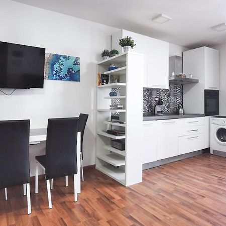 Casa Shelter Apartment Алгеро Екстериор снимка