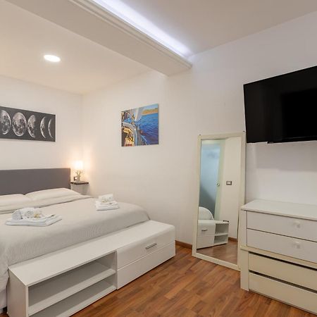 Moderno Monolocale - Centro Storico - Casa Shelter Apartment Алгеро Екстериор снимка
