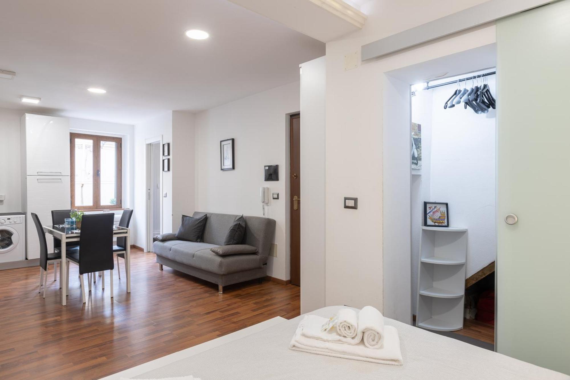 Moderno Monolocale - Centro Storico - Casa Shelter Apartment Алгеро Екстериор снимка