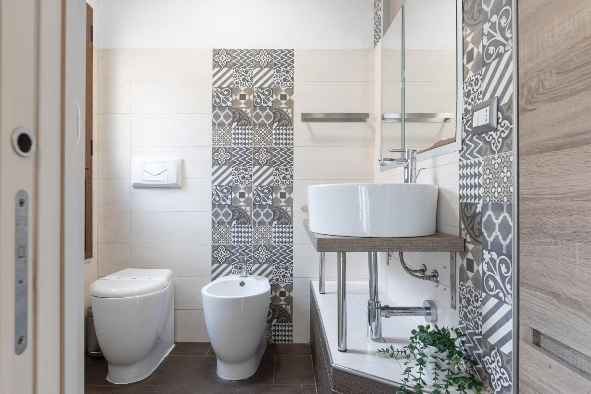Moderno Monolocale - Centro Storico - Casa Shelter Apartment Алгеро Екстериор снимка