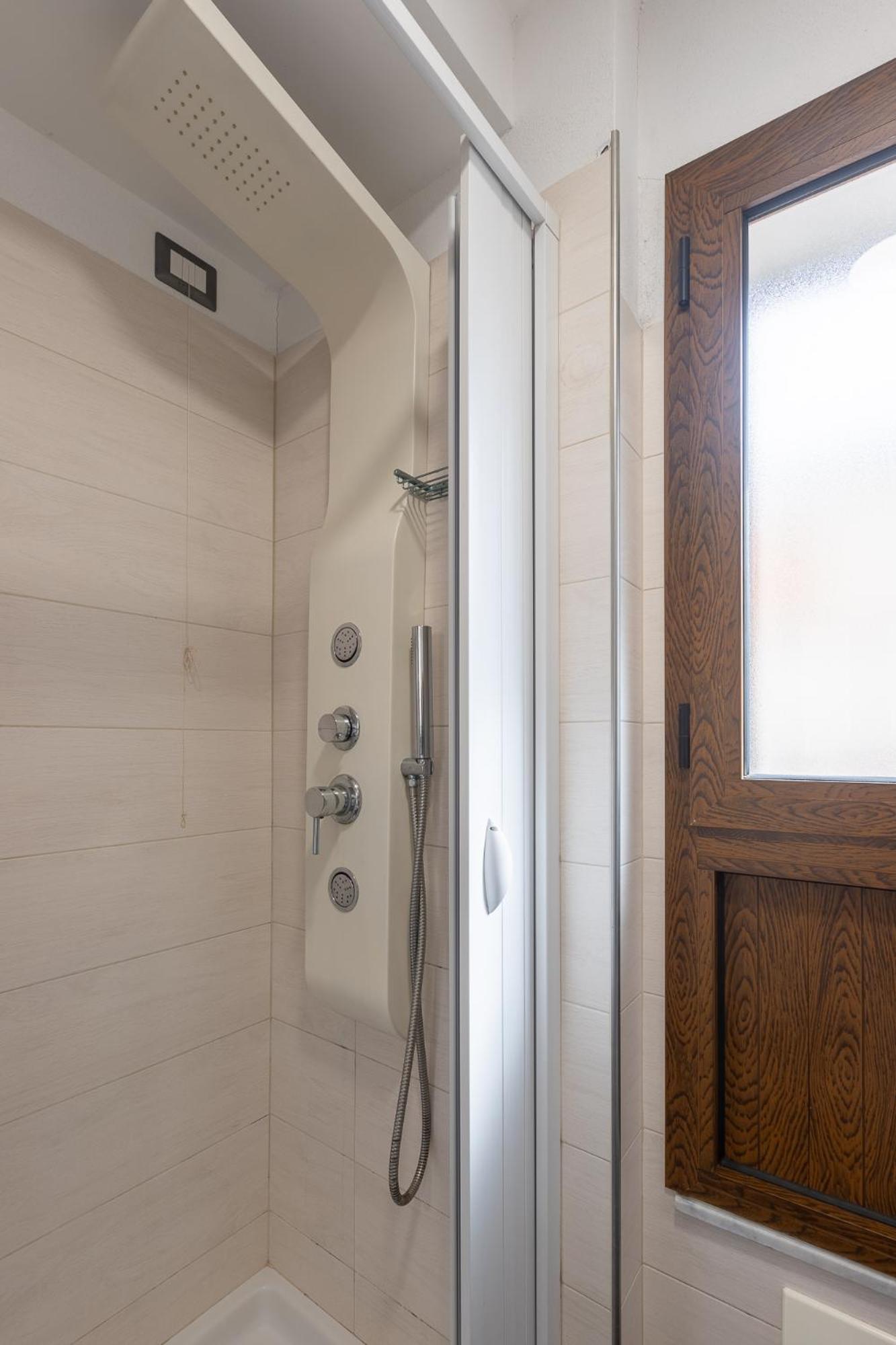 Moderno Monolocale - Centro Storico - Casa Shelter Apartment Алгеро Екстериор снимка